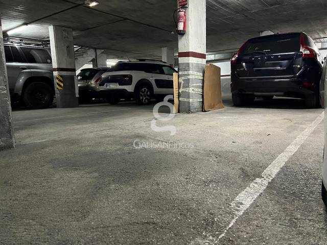 Garaje en Venta en Valeta de en Sanfeliu