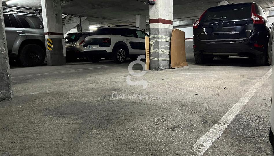 Foto 1 de Garatge en venda a Valeta de, Sanfeliu, Barcelona