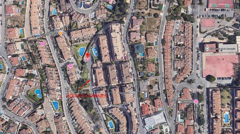 Foto 4 de Garaje de alquiler en Calle Picadero, 11, La Cala del Moral, Rincón de la Victoria