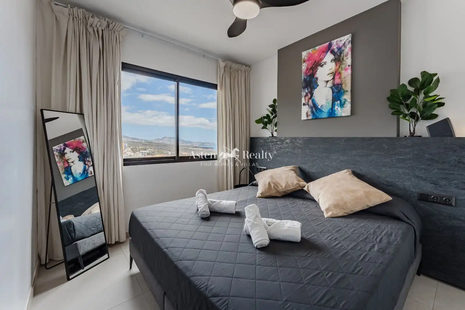 Apartment with pool for sale in Adeje 300, imagen 20