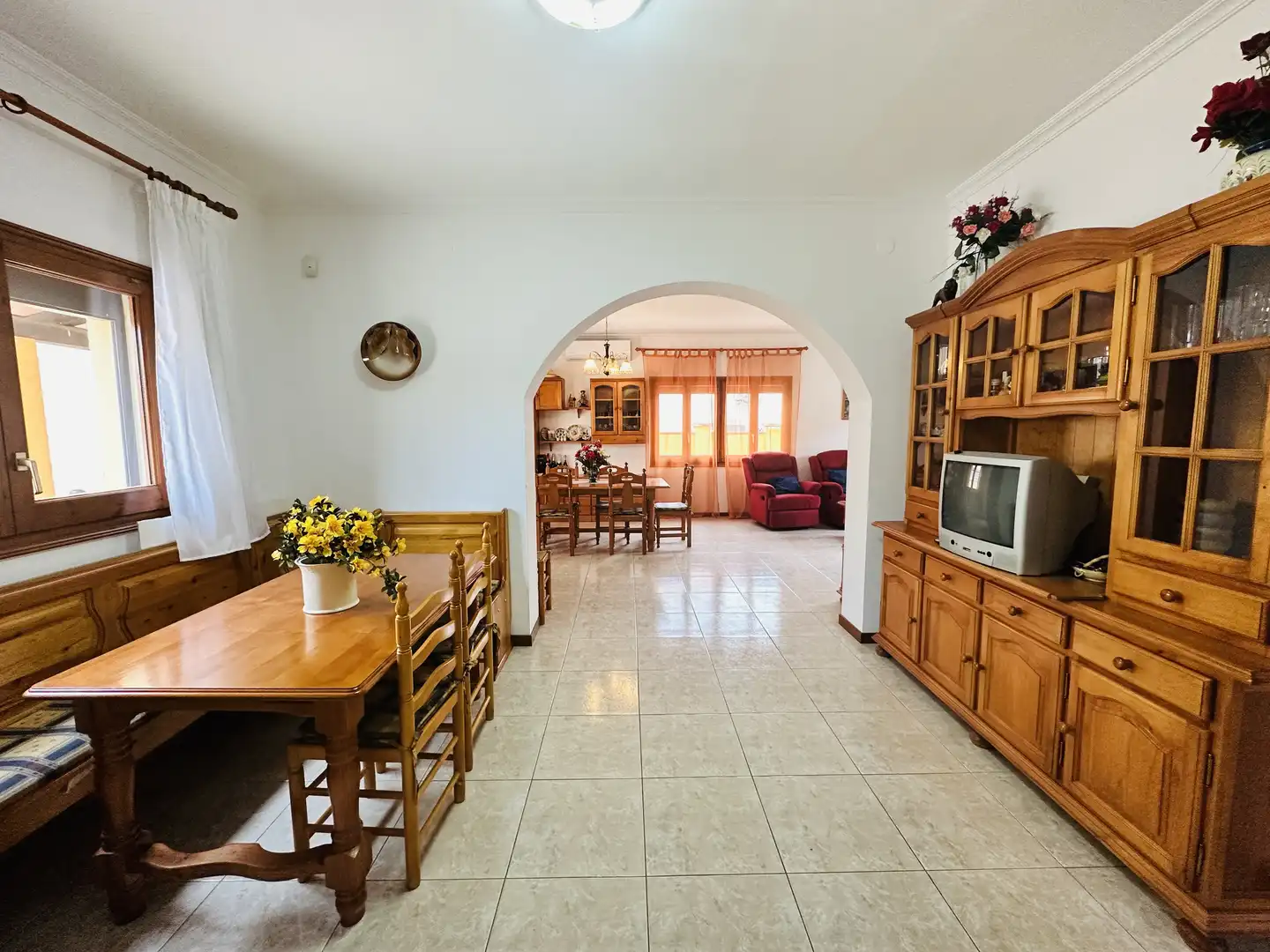 Casa amb terrassa en venda a Requesens, imagen 5