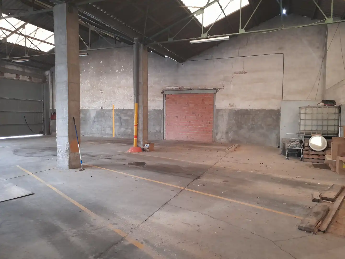Industriegebäude zur Miete in Carrer Enrique Granados, imagen 11