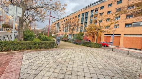 Photo 4 of Premises to rent in  Calle de Los Institutos 3, 3, Universidad - Hospital, Fuenlabrada