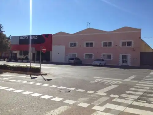 Gewerbefläche zur Miete in Avenida la venta, imagen 5