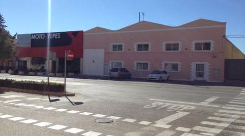 Photo 5 of Premises to rent in  Avenida la Venta, Pilar de la Horadada ciudad, Pilar de la Horadada