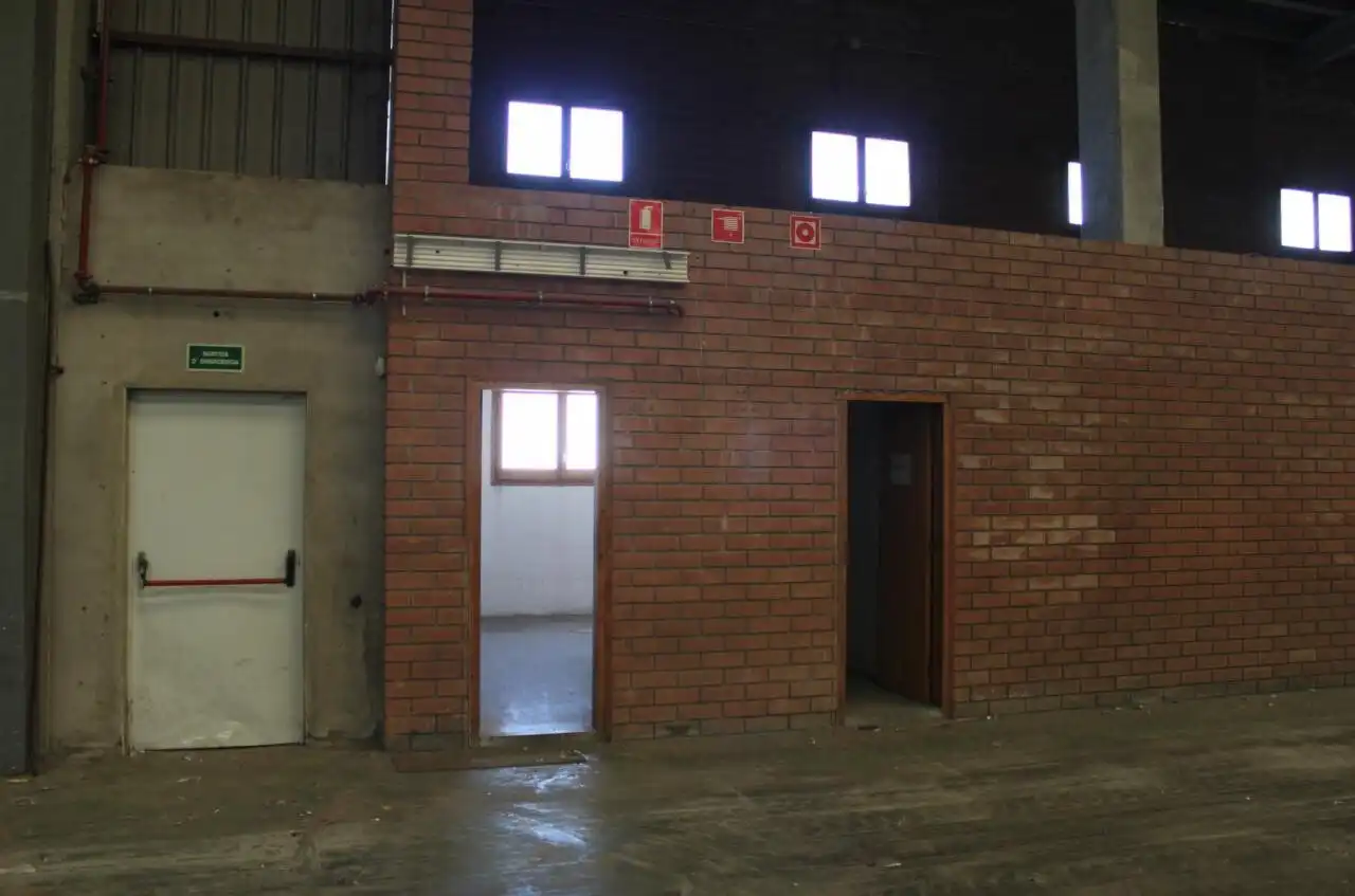 Nave industrial in affitto a Masquefa, imagen 15