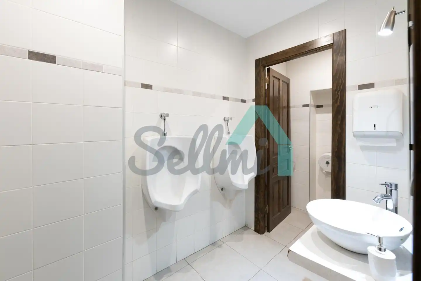 Business premises for sale in Alfonso Camín, imagen 19