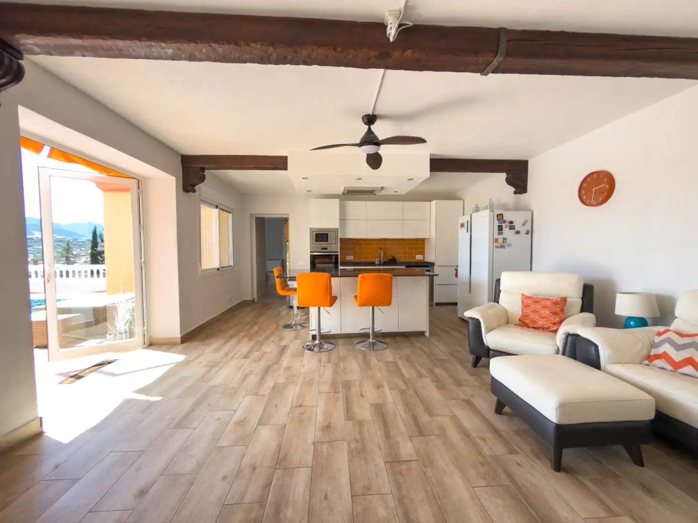 Chalet con terraza en venta en Coín, imagen 37