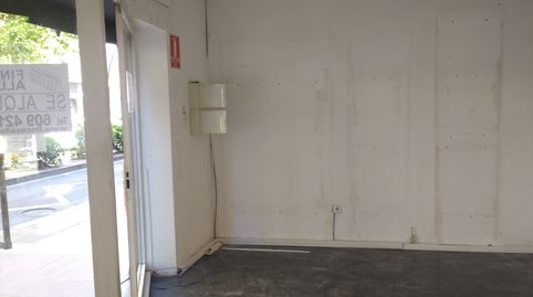 Foto 4 von Geschaftsraum zum Verkauf in Avenida de Madrid, 187, Barrio de Delicias, Zaragoza Capital