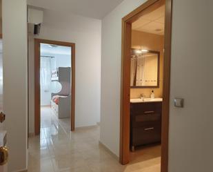 Apartment to rent in Tortosa  with Heating