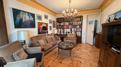 EXCELENTE VIVIENDA CON TRES HABITACIONES Y DOS BAÑOS EN CALLE AZCONA, imatge 4