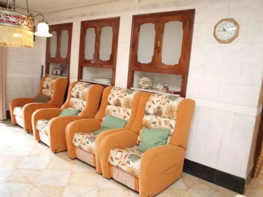 Maison rustique avec jardin à vendre à Penàguila, imagen 68