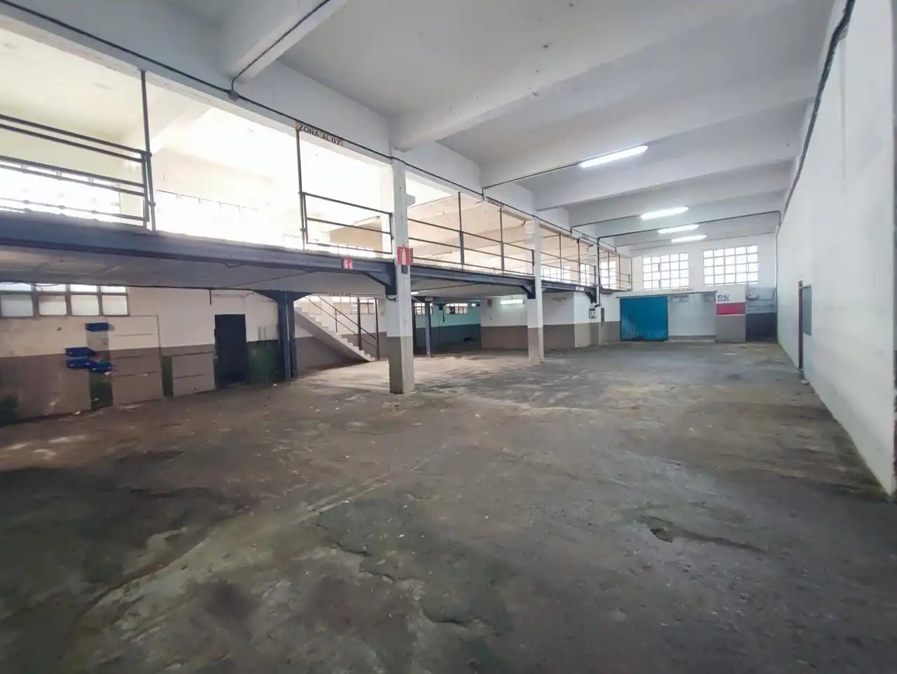 Nau industrial en venda a Arrankudiaga / Zollo, imagen 12