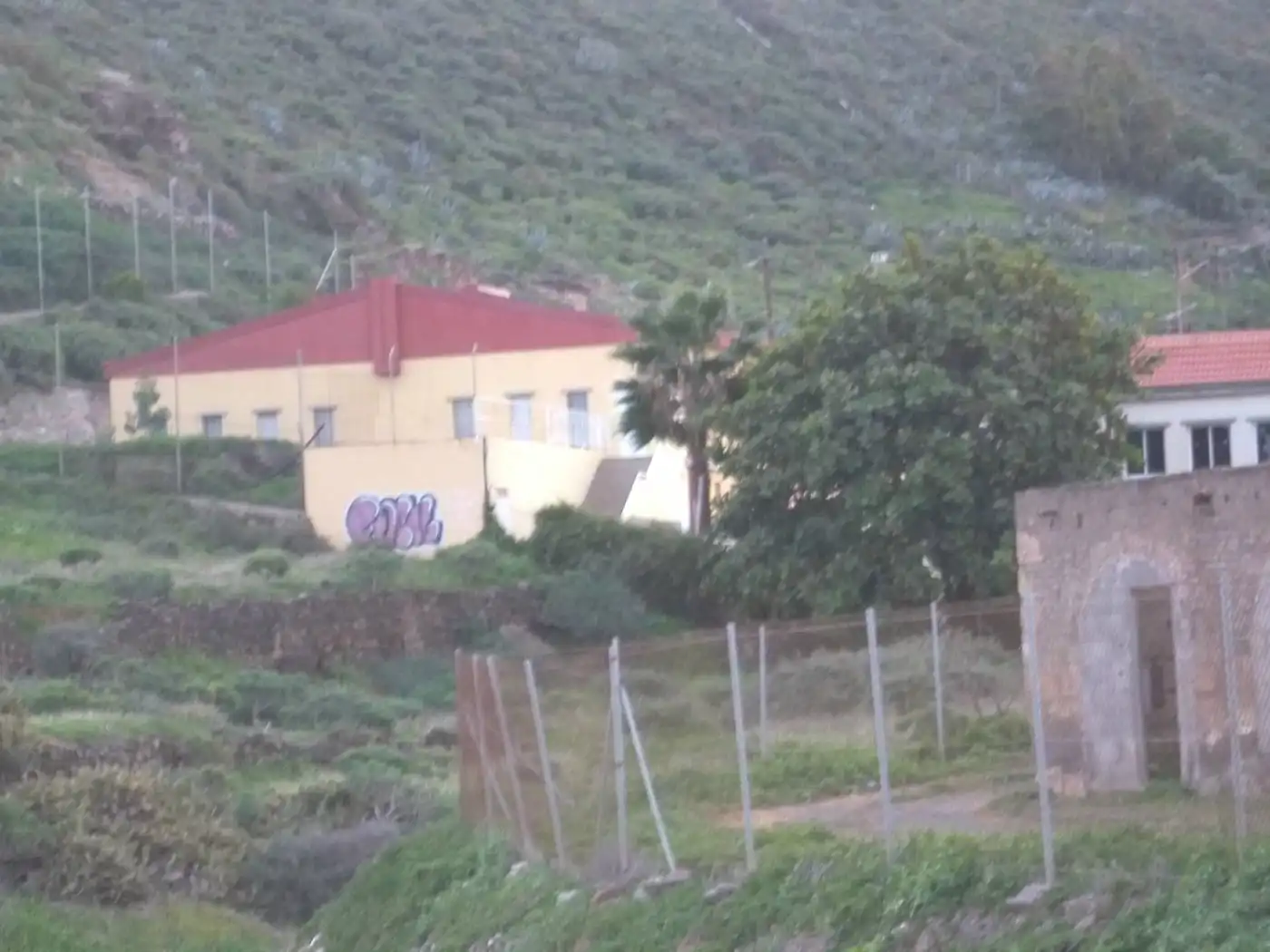 Residencial en venta en Caserones - La Higuera