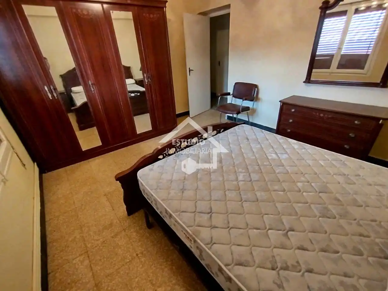 Appartamento con terrazza in vendita a Plaza Coso, imagen 45