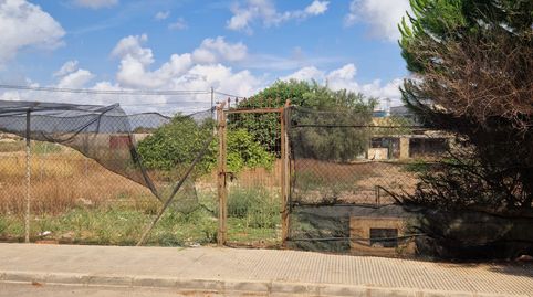 Foto 5 de Terreny en venda a San Javier ciudad, San Javier