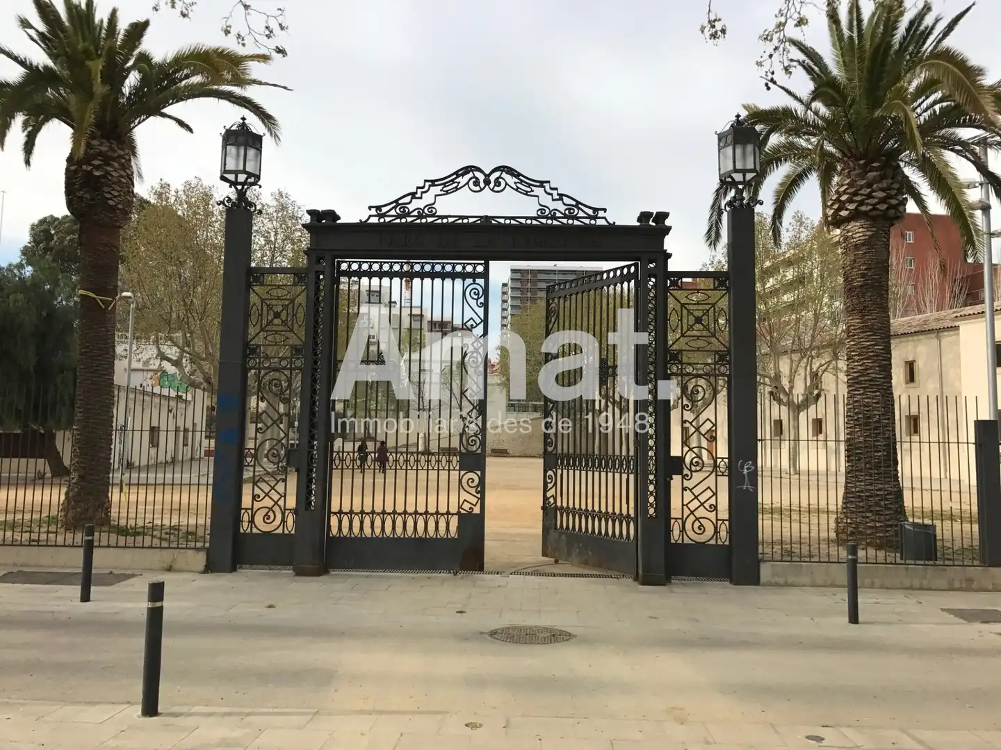 Business premises for sale in CARLES MARTI FECED, imagen 8