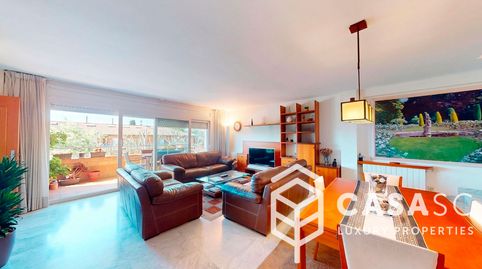 Foto 2 von Dachboden zum Verkauf in Carrer de Manel Farrés, Parc Central, Sant Cugat del Vallès