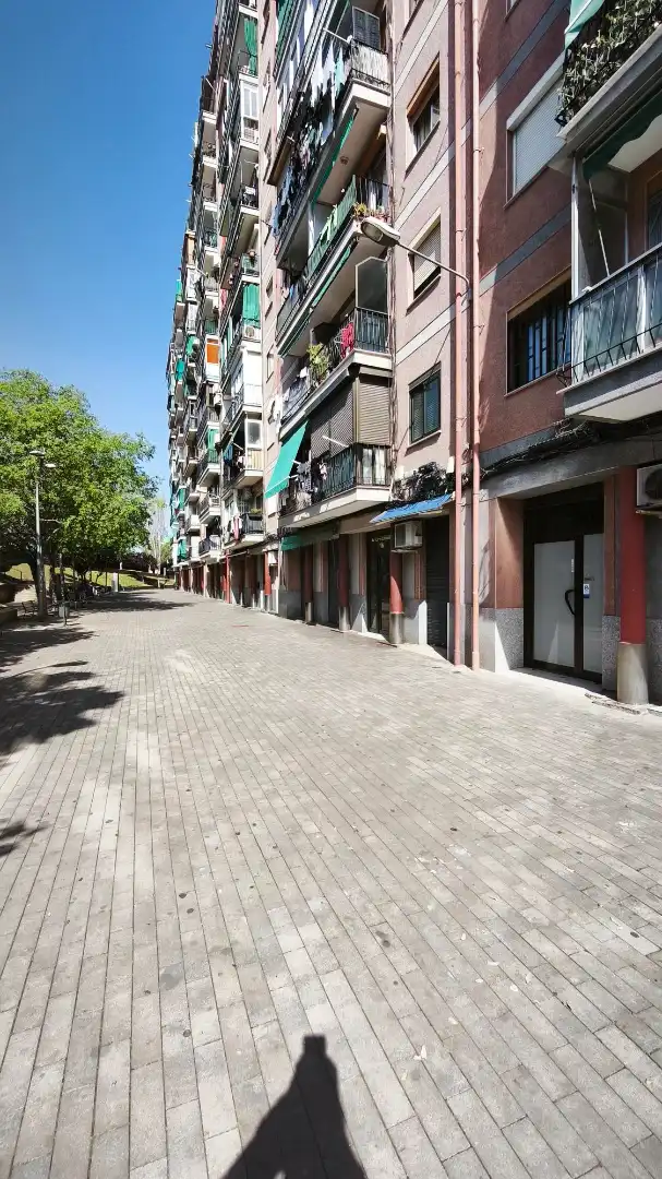 Local comercial en traspaso en Avinguda de les Corts Catalanes 14, imagen 7