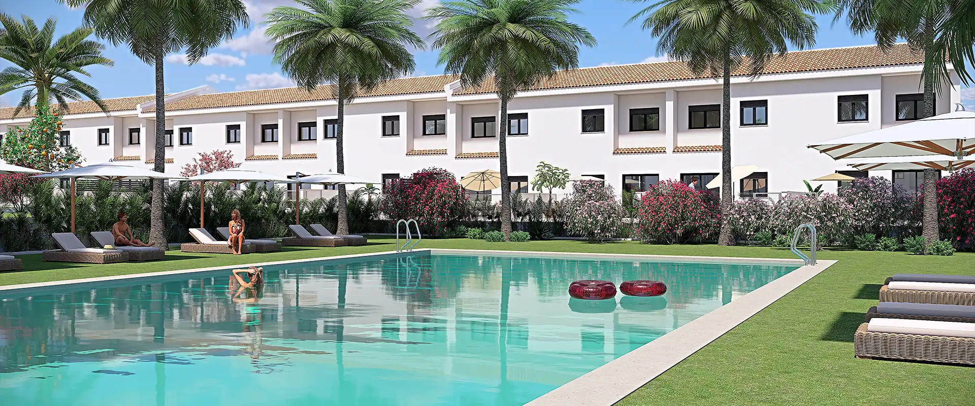 Casa o chalet en venta en Calle Hernán Cortes, 1, Salteras