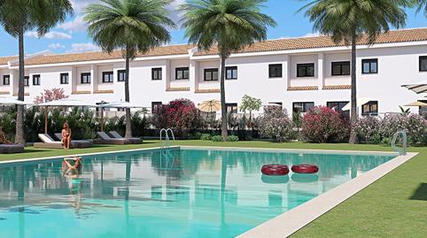 Foto 2 de Pis en venda a Calle Hernán Cortes, 1, Salteras, Sevilla