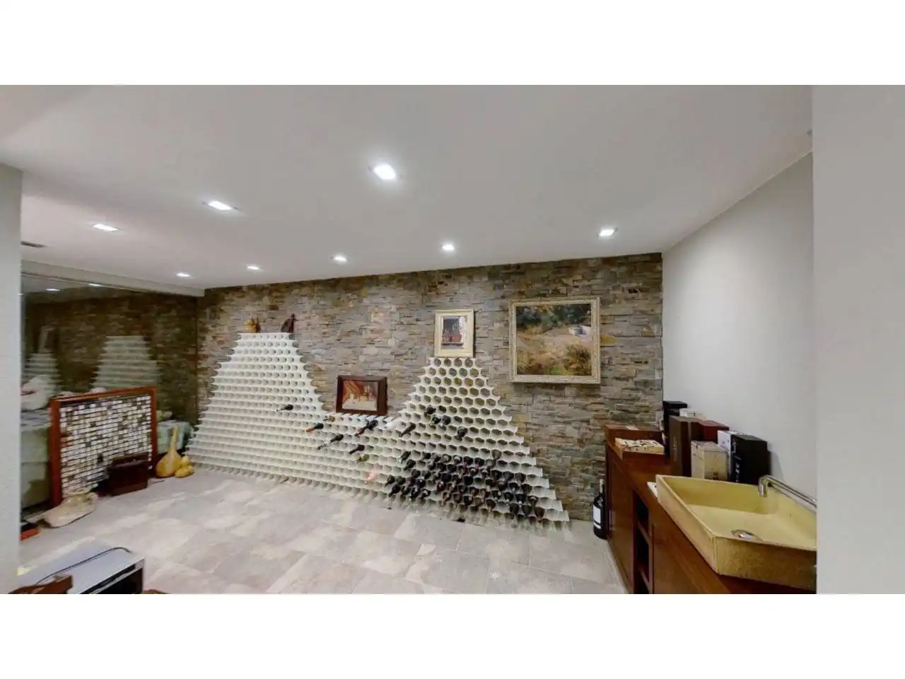 Haus oder Chalet zum Verkauf in Calle ramon llull, Matadepera