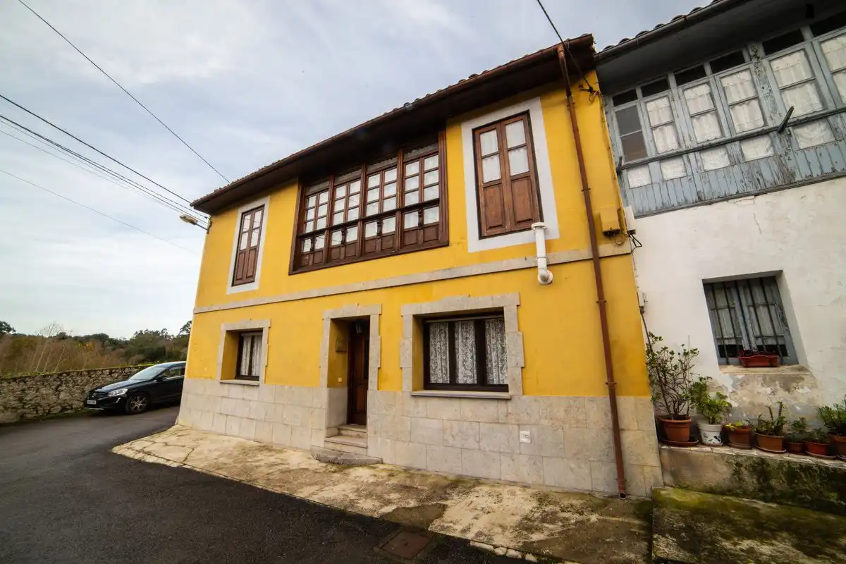 Maison à vendre à porrua