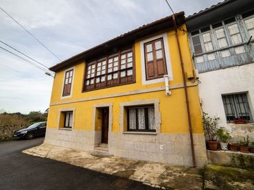 Haus zum Verkauf in porrua