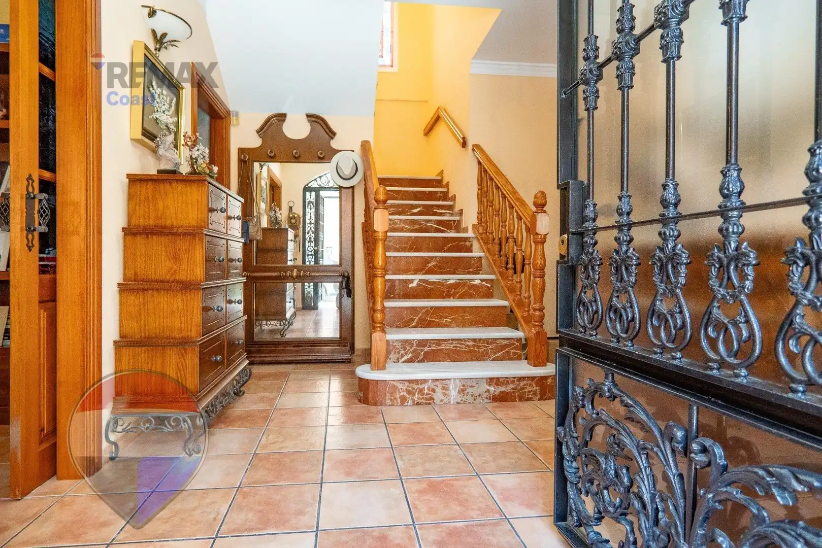 Houses for sale in Málaga