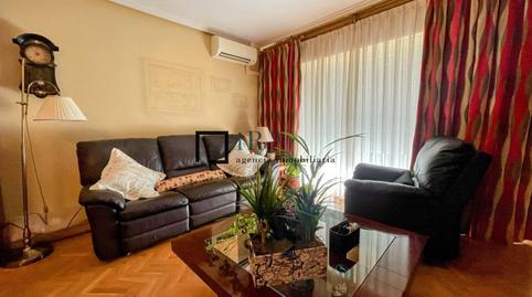 Foto 5 de Pis en venda a Acacias, Madrid