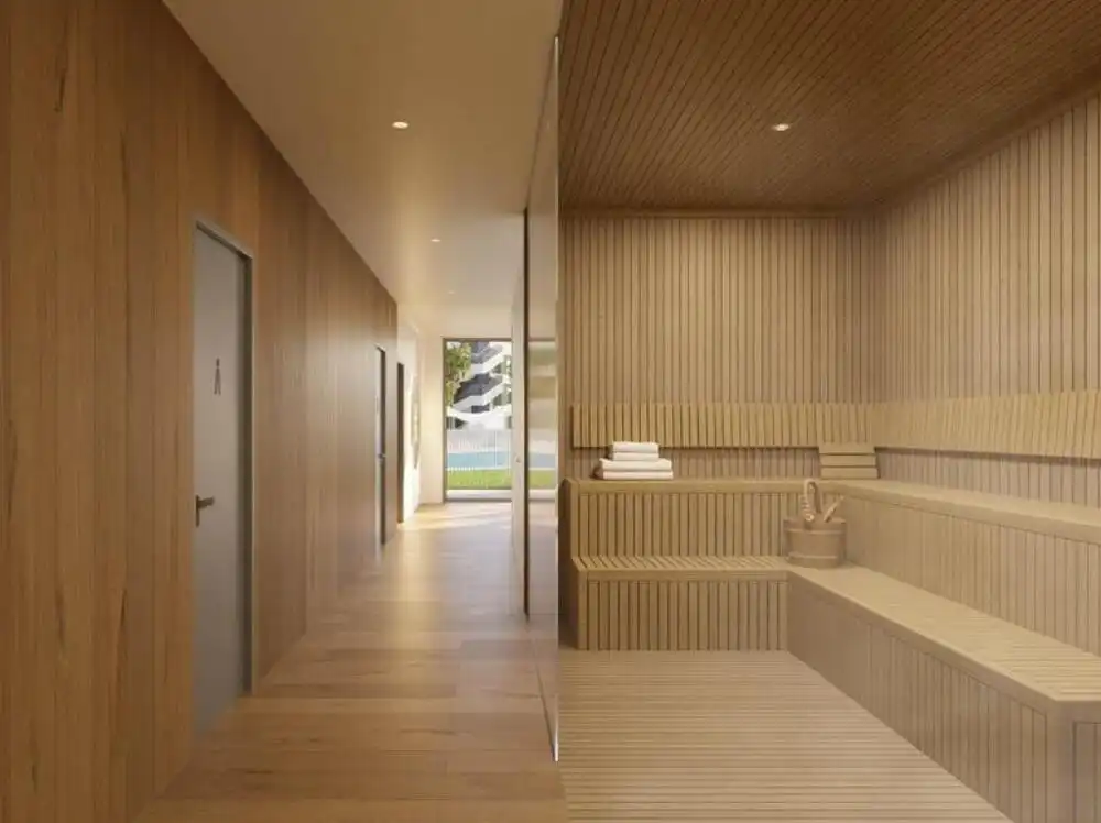 Habitatge amb piscina en venda a Riviera del Sol, imagen 10