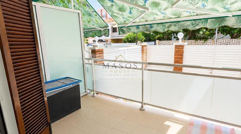 Foto 3 de Planta baja en venta en Segur Platja, Calafell