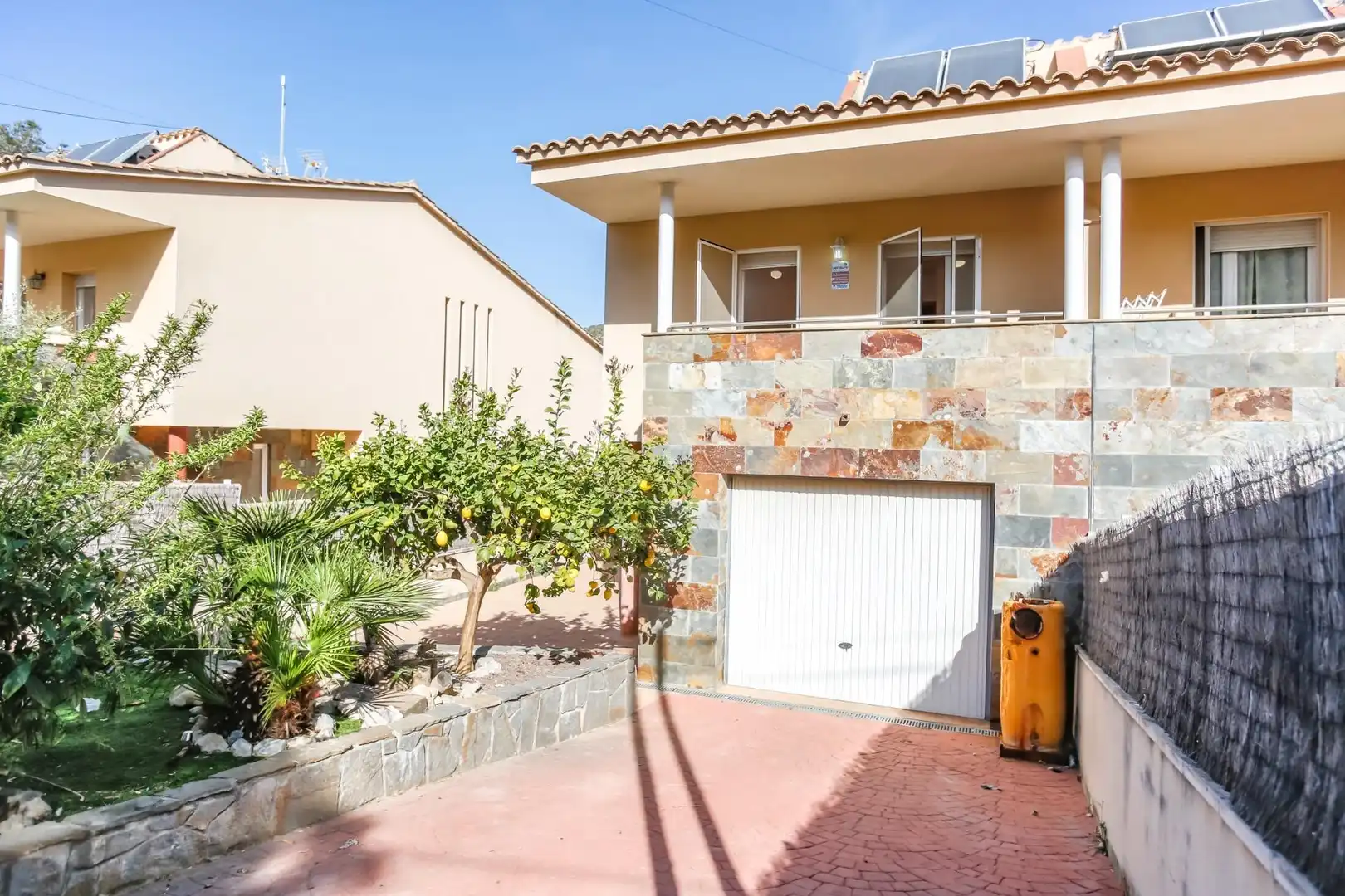 Casa a schiera con piscina in vendita a Carrer Carrer Pamplona, imagen 10