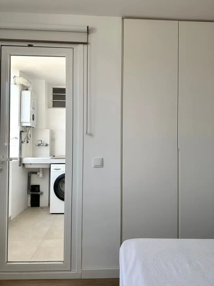 Apartament de lloguer en  Palma de Mallorca