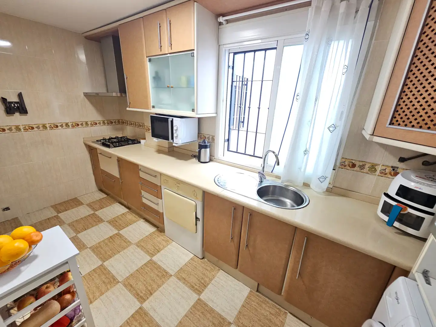 Piso con terraza en venta en San Francisco - Chorillo, imagen 20