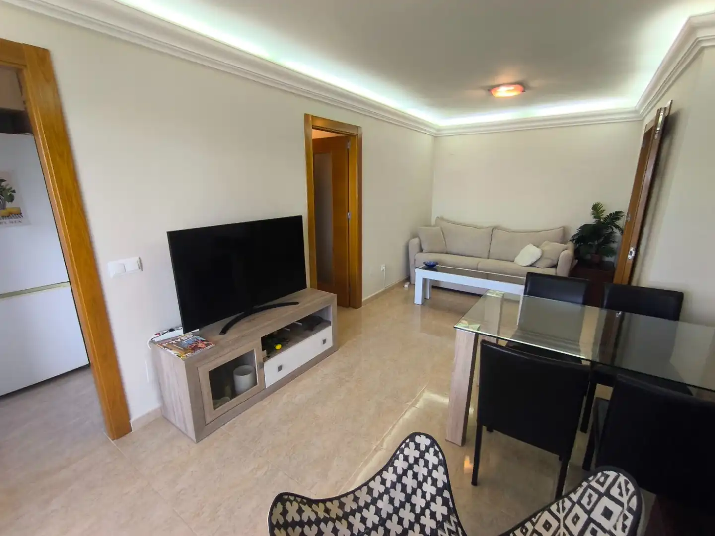 Apartament amb piscina en venda a Playa de las Gaviotas - El Pedrucho, imagen 6