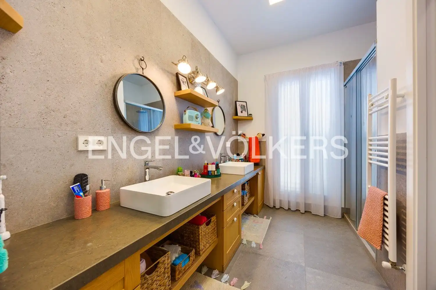 Casa con terraza en venta en Santiago de la Ribera, imagen 53