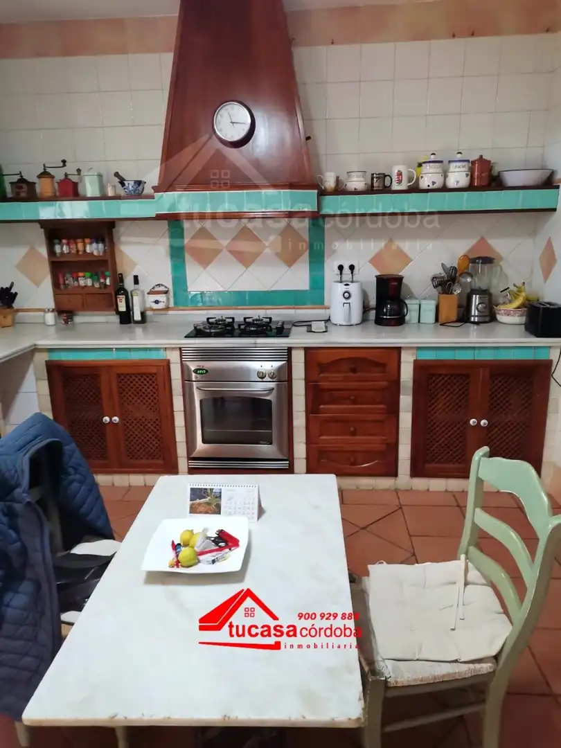 Maison rustique avec piscine à vendre à Periurbano Norte, imagen 40