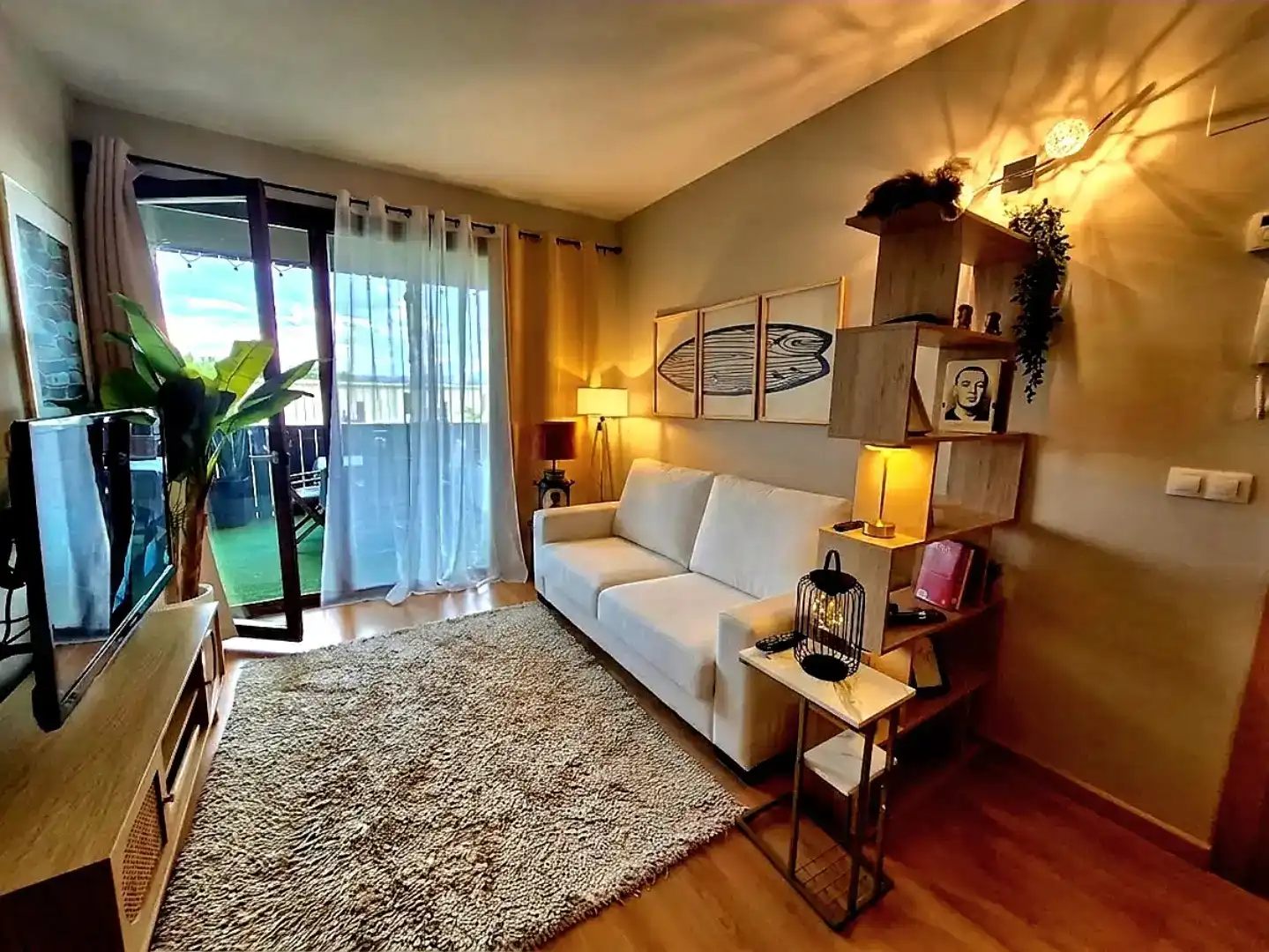 Flat for rent in Villarcayo de Merindad de Castilla la Vieja, Burgos