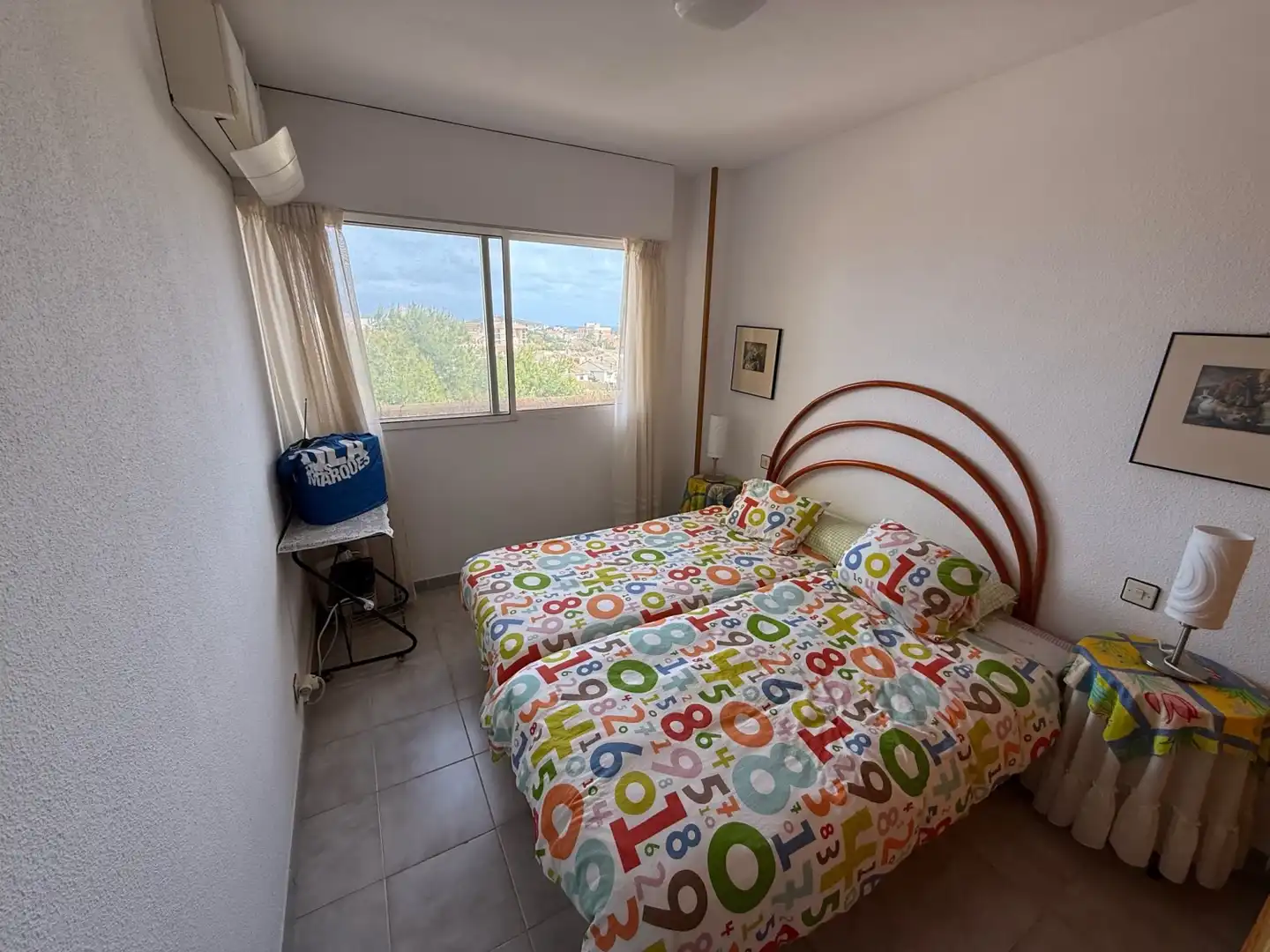 Apartamento en venta en Playa Grande - Castellar