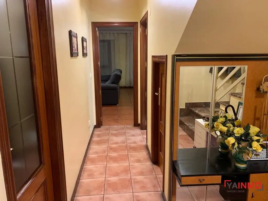 Detached homes for sale in Vitoria - Gasteiz  with Heating and Terrace