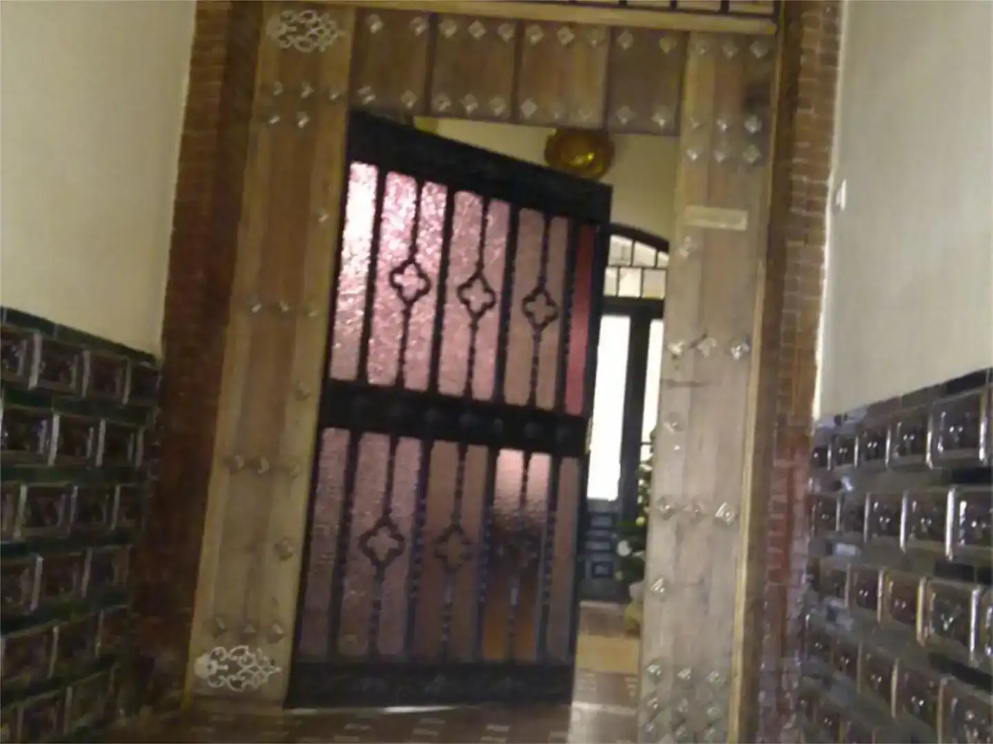 Casa o xalet en venda en Zafra amb Balcó