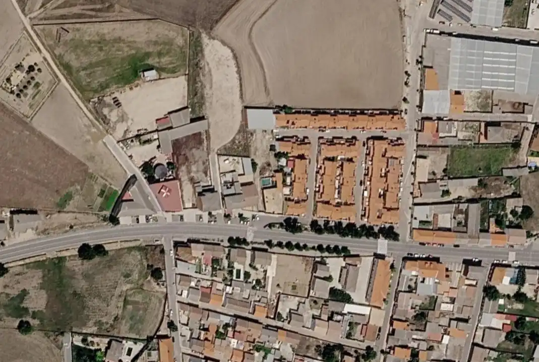 Detached house for sale in Quismondo, imagen 4