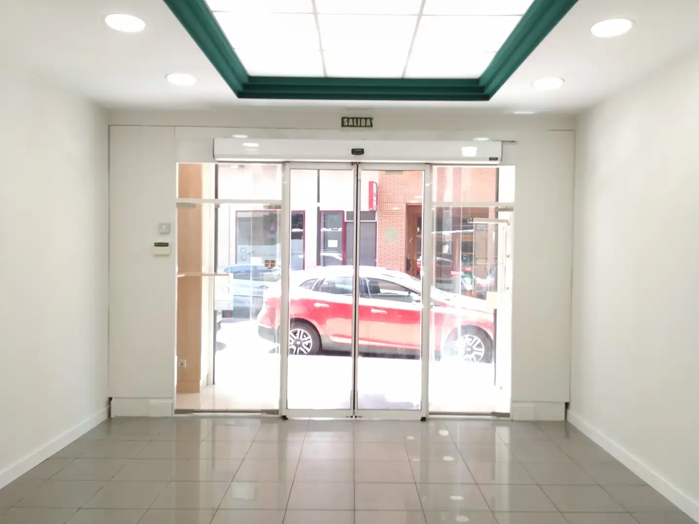 Business premises to rent in San José, imagen 8