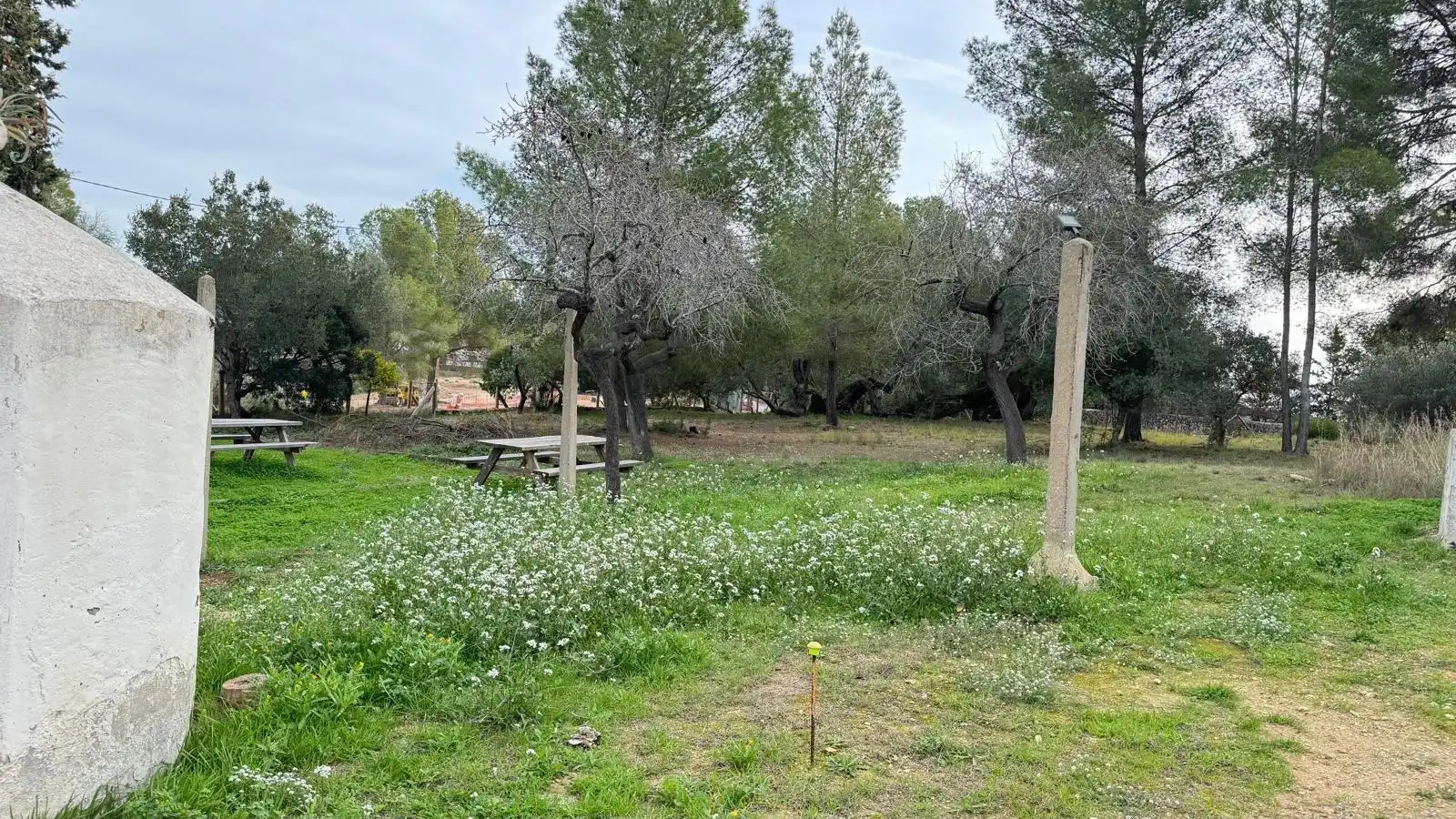 Finca rústica en venda en Sant Pere de Ribes