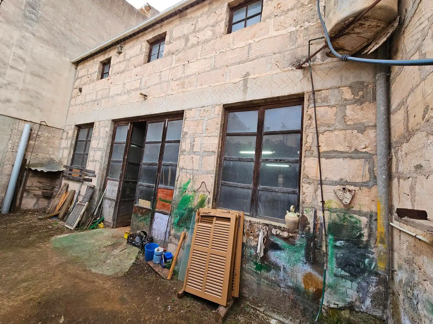 House for sale in Sineu, imagen 3