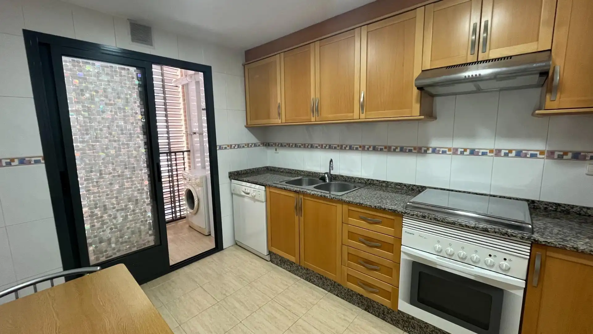 Küche von Wohnungen zur Miete in Meliana, Valencia