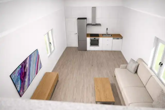 Piso en venta en Avenida de los Santos Niños, imagen 3