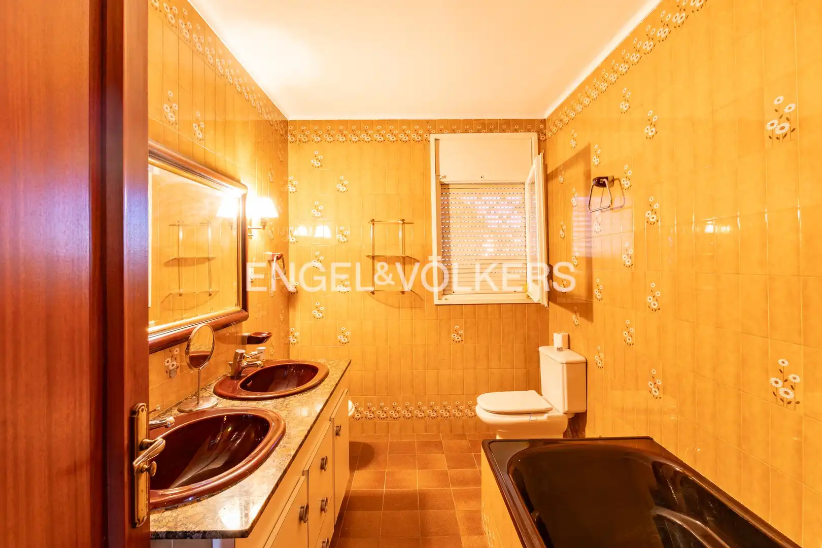 Bathroom of Houses for sale in Sant Celoni  with Air Conditioner, Heating and Private garden