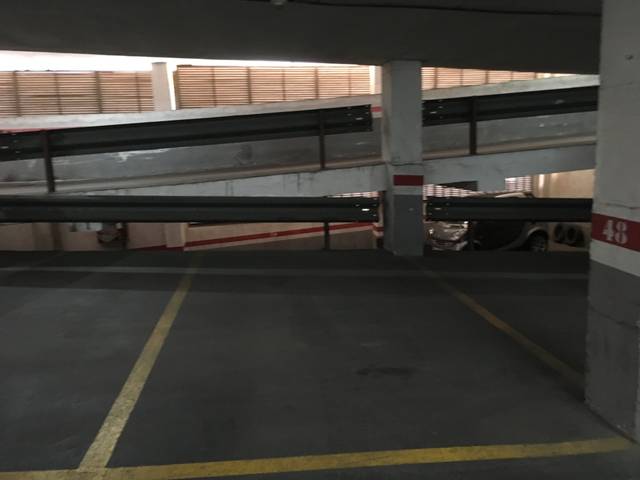 Garaje en Venta en Carrer de Palamós, 28 en La Prosperitat